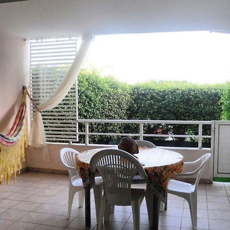 Du Cote De Sainte-Anne Διαμέρισμα Εξωτερικό φωτογραφία